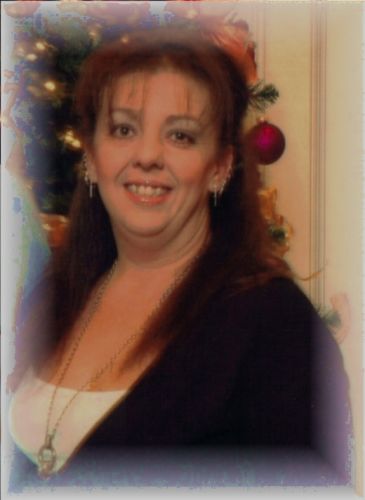 Mary Spears