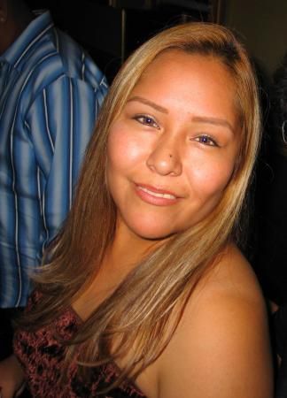Sandra Lamoure