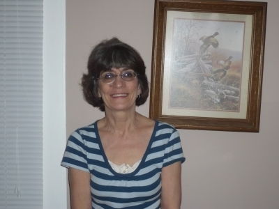 Susan Huggins