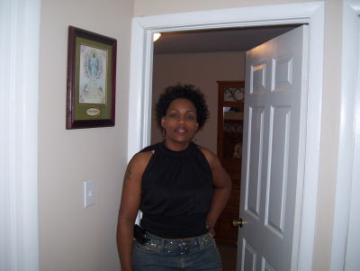 Edna Killebrew