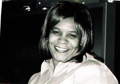 Valerie Hill