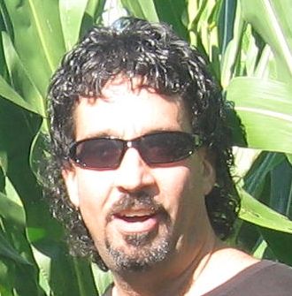 Russell Drago
