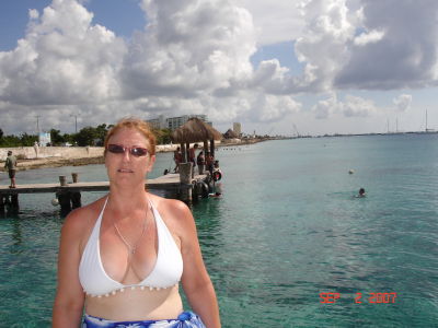 Barbara Johnson
