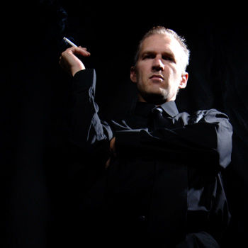 Douglas Goddard