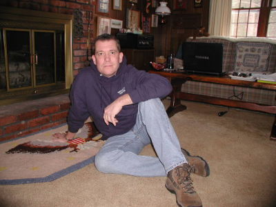 Robert Motley