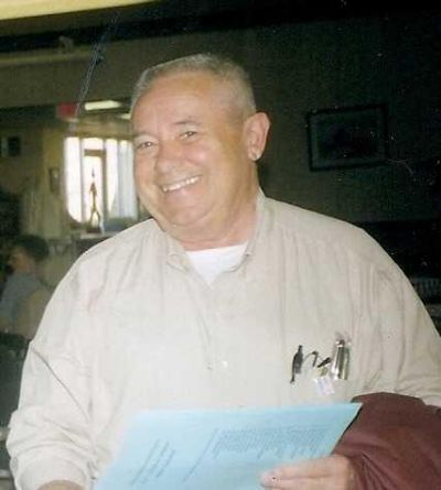 Robert Jones