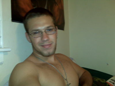 Victor Harrell