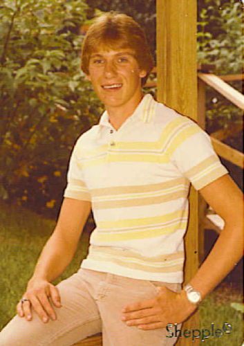 Kevin Skaggs