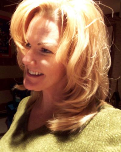Sherry Wald