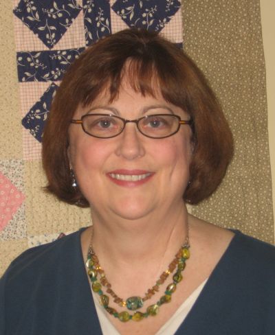 Gail Tilton