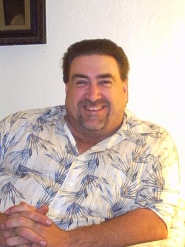 David Marks