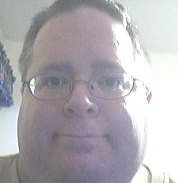 David Kmiotek