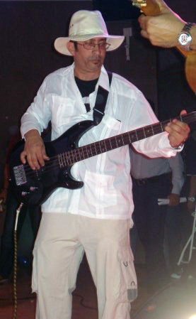Jorge Rivera