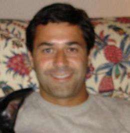 Emad Turki