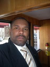 Louis Mosley