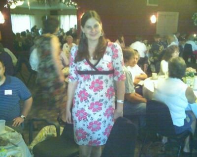 Cheryl Metcalf