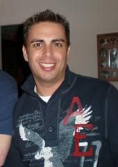 Donovan Pacheco