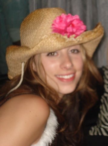 Annette Barcelona