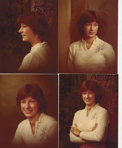 Teresa Partiss