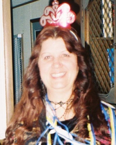 Tamara Kennedy