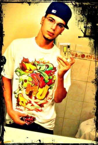 Yadian Hernandez