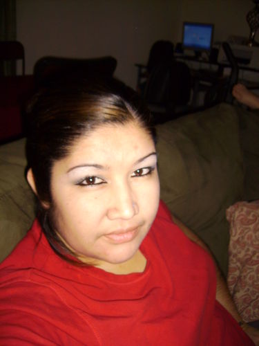 Misty Crutcher