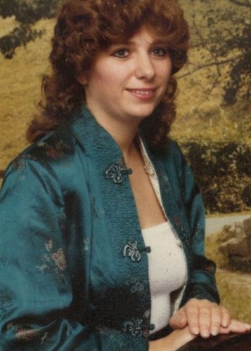 Kimberly Holloway