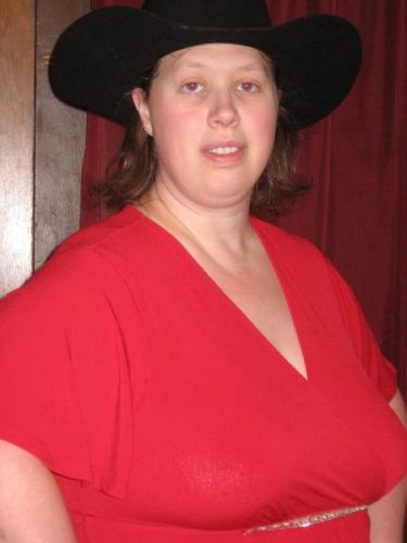 Rebecca Frize