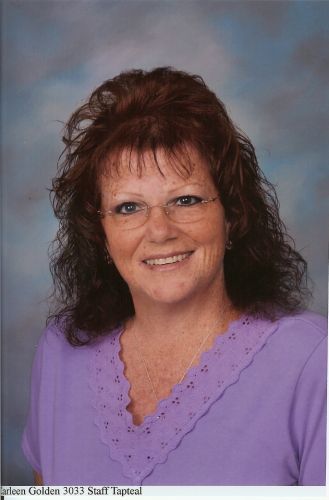 Carleen Golden