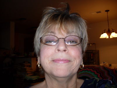 Maureen Hebron