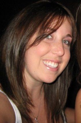 Melissa Macdonald