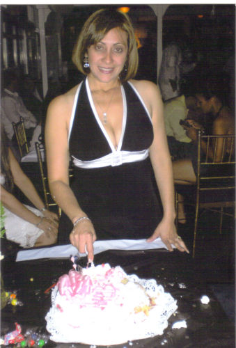 Clara Caceres