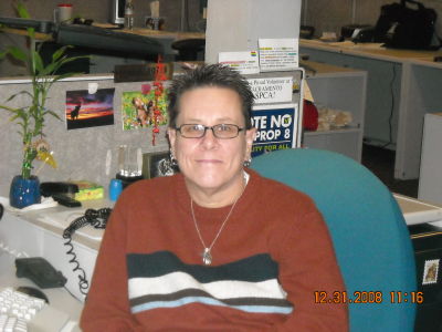 Julie Spotts