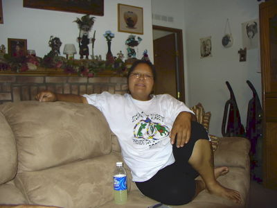 Kiamesha Stokes