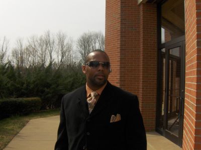 Daryl Crutchfield