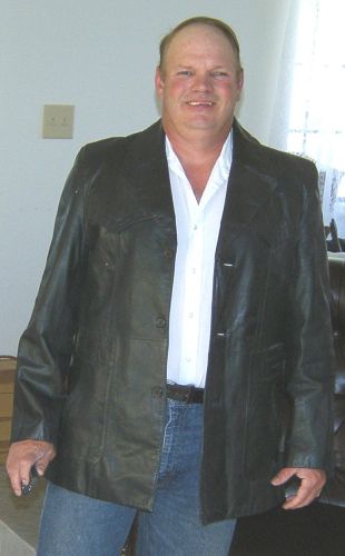 Robert Prescott