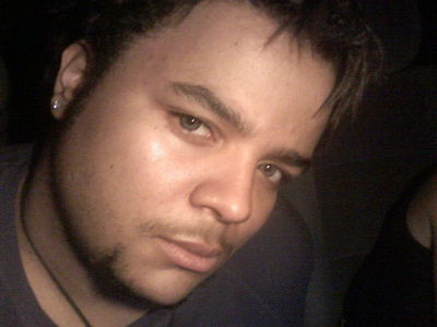 Aramis Torres