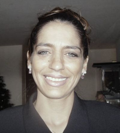 Denise Clark