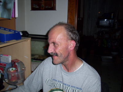 John Zipsie