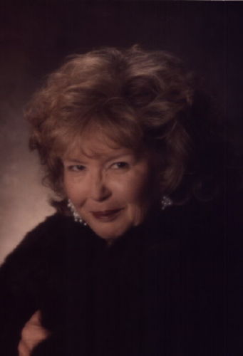 Susan Westmore