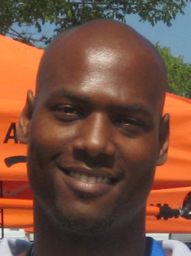 Keith Braxton
