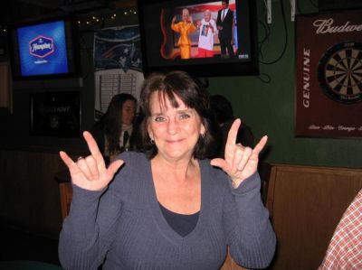 Deborah Colgate