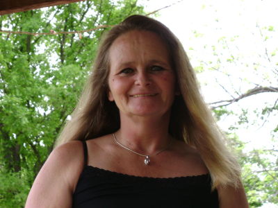 Kathy Mcfarland