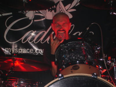 Anthony Solon
