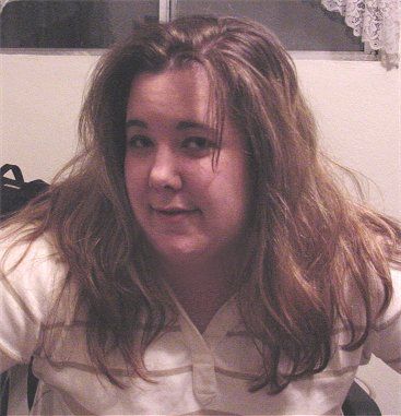 Nicole Weltch