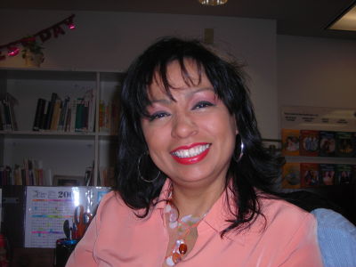 Cyndee Garza