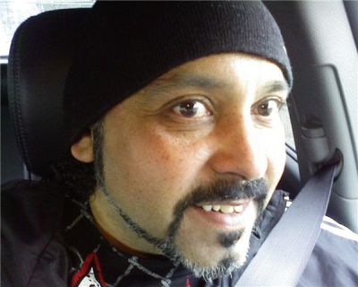 Pablo Mora