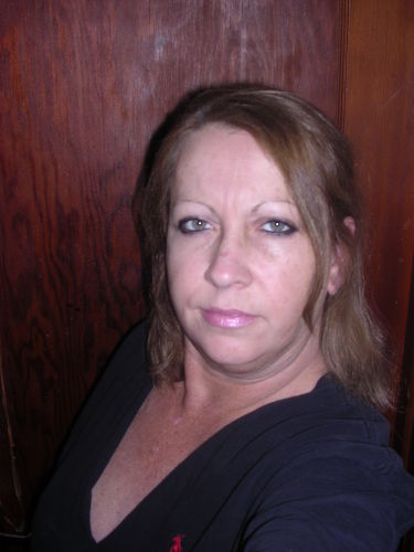 Theresa Rogers