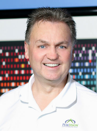 James Moore