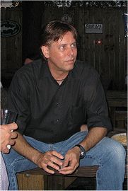 Michael Peck